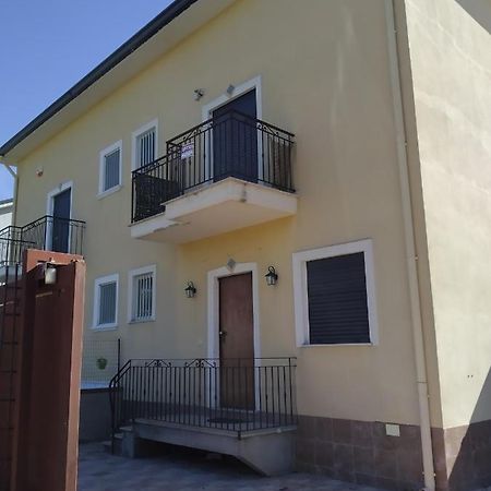 Villa Stella Campobello di Licata Экстерьер фото