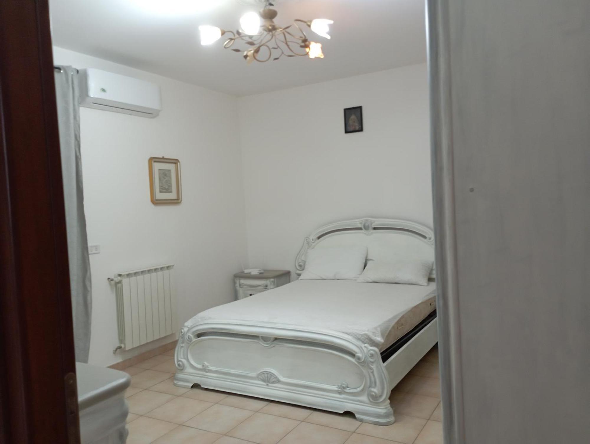 Villa Stella Campobello di Licata Экстерьер фото